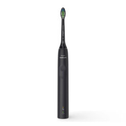 Philips Sonicare 4100 seeria HX3681/54 sähköhammasharja surveanduriga MUST (1 otsik) – Kuva 3