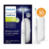 Philips Sonicare ProtectiveClean 6100 seeria VALGE (HX6877/28) - 3 režiimi, 1 otsik, surveandur + Reisivutlar