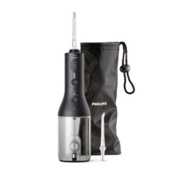 Philips Sonicare Cordless Power Flosser 3000 MUST (HX3826/33) juhtmevaba veeprits – Kuva 2