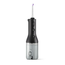 Philips Sonicare Cordless Power Flosser 3000 MUST (HX3826/33) juhtmevaba veeprits – Kuva 5