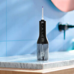 Philips Sonicare Cordless Power Flosser 3000 MUST (HX3826/33) juhtmevaba veeprits – Kuva 6