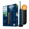 Philips Sonicare ProtectiveClean 5100 seeria MERESININE (HX6851/53) 3 režiimi, 1 otsik, surveandur + Reisivutlar