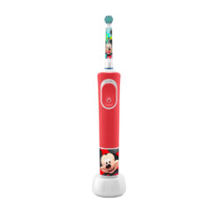 Oral-B Vitality 100 MICKEY MOUSE sähköhammasharja (2 kiirust, lastele al. 3.a) – Kuva 2