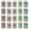 Others looduslikud hambapesutabletid 5 MAITSET (20 x Reisipurk 45tk)
