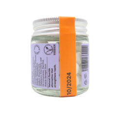 Others looduslikud hambapesutabletid GREIP 45tk (Reisipurk) – Kuva 6