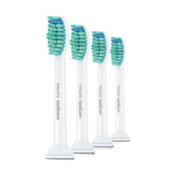 Philips Sonicare C1 ProResults hambaharja otsikud hambakatu vastu HX6014/87 (4 tk) – Kuva 4