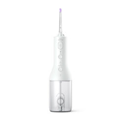 Philips Sonicare Cordless Power Flosser 3000 VALGE (HX3826/31) juhtmevaba veeprits – Kuva 4