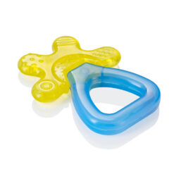 Brush-Baby Cool&Calm Teether närimislelu väikelastele (al. 4 kuud) – Kuva 2