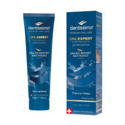 Dentissimo SPA EXPERT eksklusiivne hambapasta Bad Ragaz termaalveega 75ML