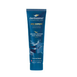 Dentissimo SPA EXPERT eksklusiivne hambapasta Bad Ragaz termaalveega 75ML – Kuva 3