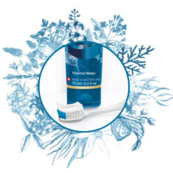 Dentissimo SPA EXPERT eksklusiivne hambapasta Bad Ragaz termaalveega 75ML – Kuva 4