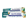 HIMALAYA Sparkly White -kasviperäistä hammastahnaa 100 g (vegaaninen, fluoriditon)