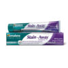 HIMALAYA Stain-Away -valkaiseva hammastahna 100 g (hammastahroja vastaan, fluoriton)