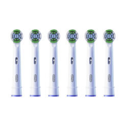 Oral-B PRECISION Clean Pro hambaharja otsikud (EB20RB-6, 6tk) – Kuva 2