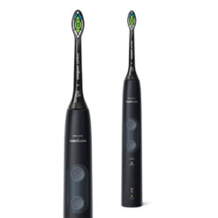 Philips Sonicare ProtectiveClean 4500 sähköhammasharja MUST (HX6830/53) 2 režiimi ja surveandur + Reisivutlar – Kuva 5