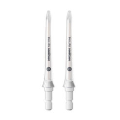 Philips Sonicare Power Flosher -hammasvälinpuhdistimen vaihtosuuttimet Standard HX3042 (2 kpl)
