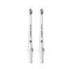 Philips Sonicare Power Flosser hambavahepuhastaja varuotsikud Quad Stream HX3062 (2 tk)