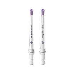 Philips Sonicare Power Flosser hambavahepuhastaja varuotsikud Quad Stream HX3062 (2 tk)