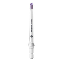 Philips Sonicare Power Flosser hambavahepuhastaja varuotsikud Quad Stream HX3062 (2 tk) – Kuva 3