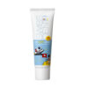 Swissdent KIDS My Little Star 0–6 -hammastahna lapsille 50 ml (ei sisällä fluoria eikä sokeria)