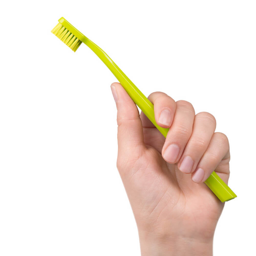 Käsihambahari CURAPROX 5460 Ultra Soft (ultrapehme, erinevad värvid) – Kuva 3