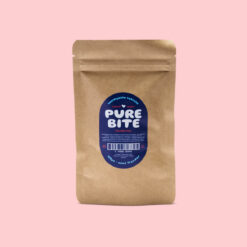 Purebite looduslikud hambapesutabletid - Täitepakend (3 x 120tk) – Kuva 3
