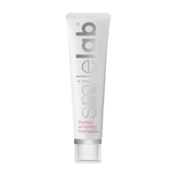 SmileLab Therapy Whitening -hammastahna, valkaisee ja vahvistaa hampaita, 75 ml