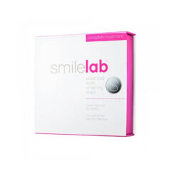 SmileLab hambaid valgendavad ribad Signature Whitening 30 min 14 päeva (14tk pakis)