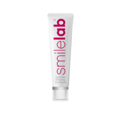 SmileLab valgendav hambapasta Signature Whitening 75ml