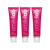SmileLab tõhusalt valgendav hambapasta Speed Whitening 75ml (kohese efektiga, 3tk)