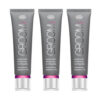 SmileLab GROOM Advanced Whitening MIEHILLE 75 ml (3 kpl)
