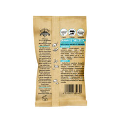 Outdoor Freakz naturaalsed hambapesutabletid 84tk (fluoriidiga) – Kuva 2