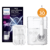 Philips Sonicare Power Flosser 7000 VALGE (HX3911/40) veeprits