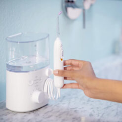 Philips Sonicare Power Flosser 7000 VALGE (HX3911/40) veeprits – Kuva 3