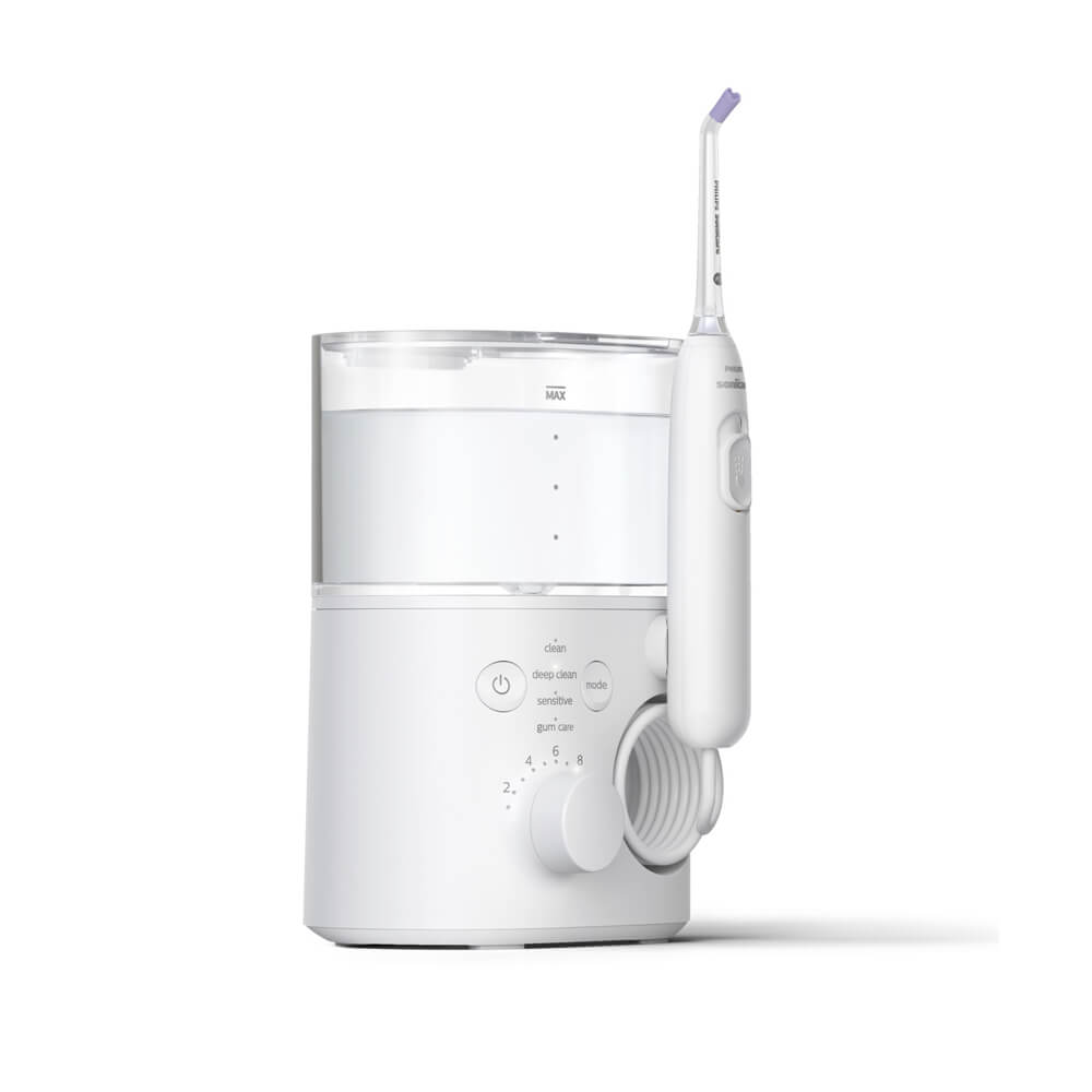 Philips Sonicare Power Flosser 7000 VALGE (HX3911/40) veeprits – Kuva 5