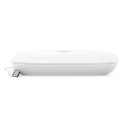 Philips Sonicare reisivutlar (VALGE, TCA1001) - ainult DiamondClean Smart ja 9000 seeriale