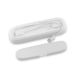 Philips Sonicare reisivutlar (VALGE, TCA1001) - ainult DiamondClean Smart ja 9000 seeriale – Kuva 2