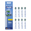 Oral-B Precision Clean Pro -harjaspäät (EB20RB-8, 8 kpl)