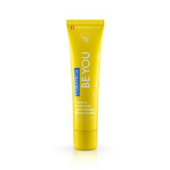 Curaprox BE YOU hambapasta igapäevaseks kasutuseks (KOLLANE, 60ml) – Kuva 2
