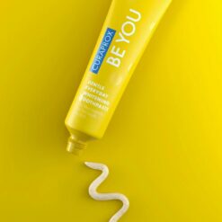 Curaprox BE YOU hambapasta igapäevaseks kasutuseks (KOLLANE, 60ml) – Kuva 3
