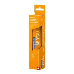 Curaprox BE YOU hambapasta igapäevaseks kasutuseks (ORANŽ, 60ml)