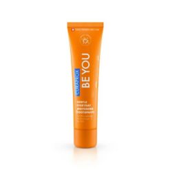 Curaprox BE YOU hambapasta igapäevaseks kasutuseks (ORANŽ, 60ml) – Kuva 2