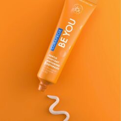 Curaprox BE YOU hambapasta igapäevaseks kasutuseks (ORANŽ, 60ml) – Kuva 3