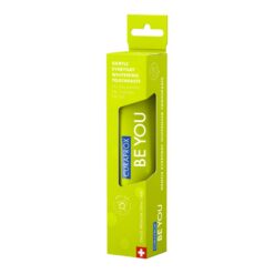 Curaprox BE YOU hambapasta igapäevaseks kasutuseks (ROHELINE, 60ml)