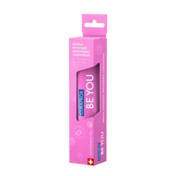 Curaprox BE YOU hambapasta igapäevaseks kasutuseks (ROOSA, 60ml)