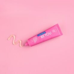 Curaprox BE YOU hambapasta igapäevaseks kasutuseks (ROOSA, 60ml) – Kuva 3