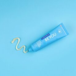 Curaprox BE YOU hambapasta igapäevaseks kasutuseks (SININE, 60ml) – Kuva 3