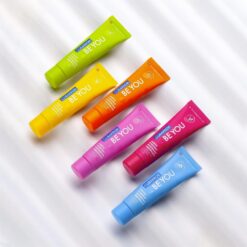 Curaprox BE YOU hambapasta igapäevaseks kasutuseks (6 erinevat maitset, 6 x 60ml) – Kuva 2