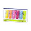 Curaprox BE YOU hambapasta igapäevaseks kasutuseks (6 erinevat maitset, 6 x 10ml) + käsihambahari