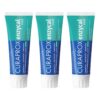 Curaprox Enzycal -hammastahna, 1450 ppm fluoria (3 × 75 ml)